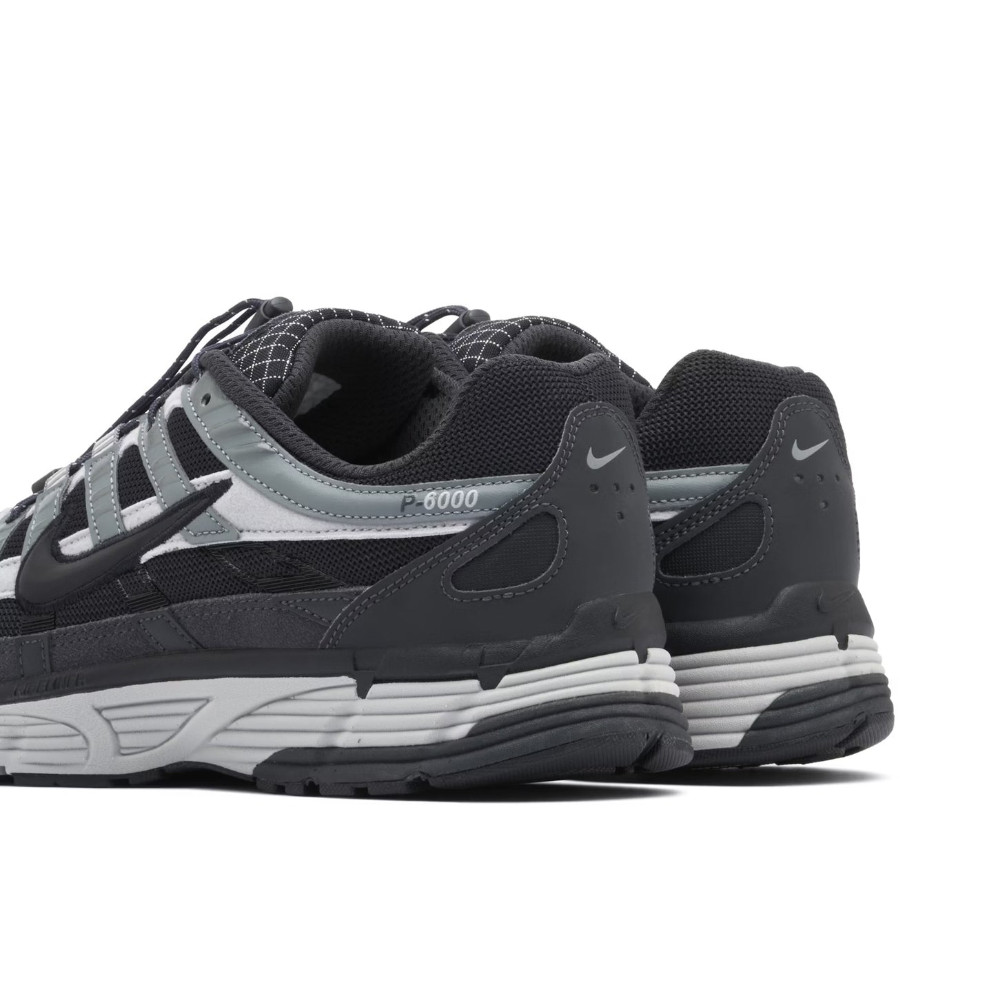 Nike P-6000 Winterized Anthracite Smoke Grey