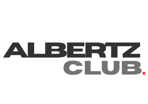 Albertz Club