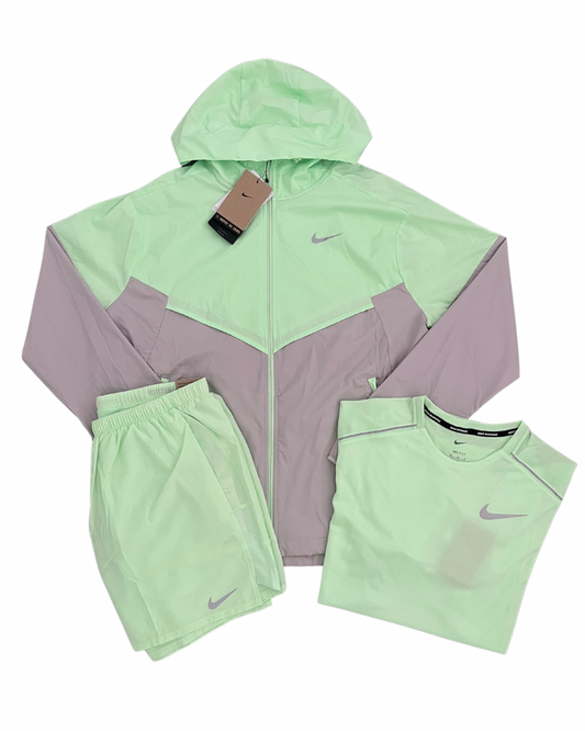 Nike Vapour Green Set