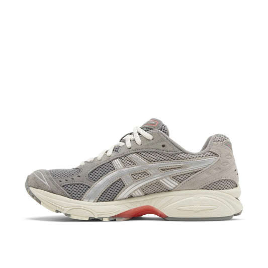 Asics Gel-Kayano 14 Clay Grey Pure Silver
