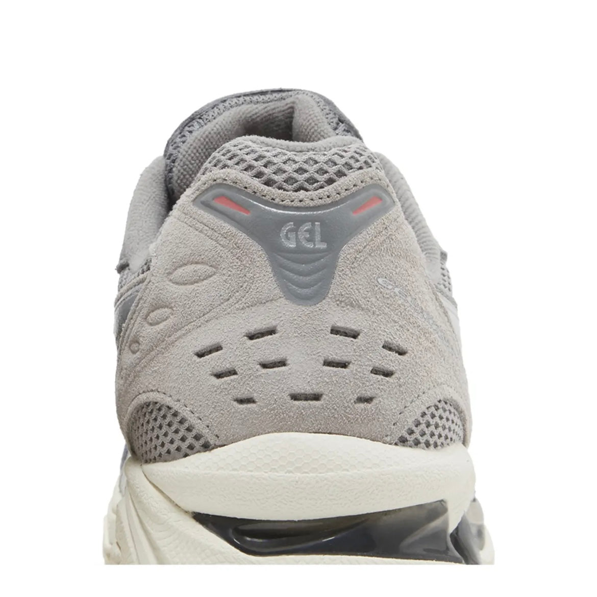 Asics Gel-Kayano 14 Clay Grey Pure Silver
