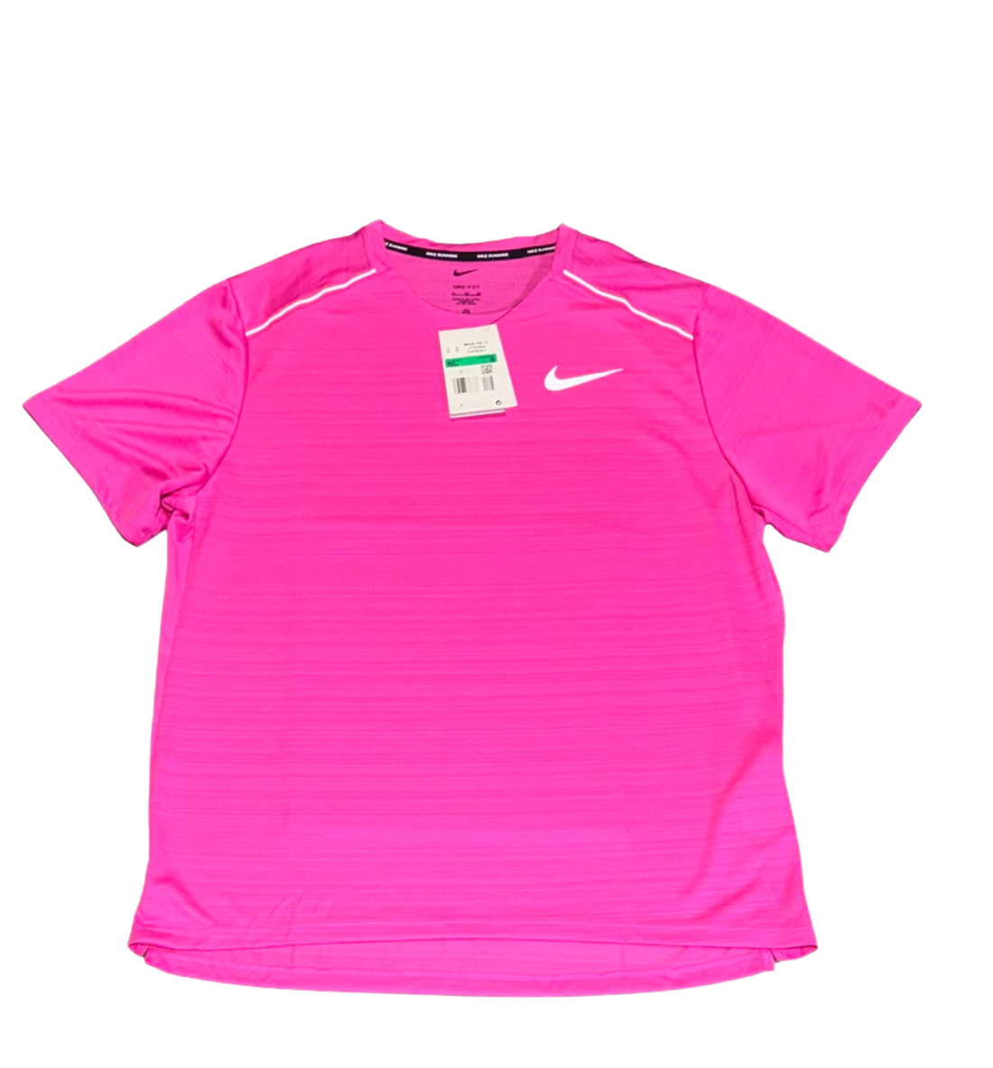 Nike Miler 1.0 Hot Pink