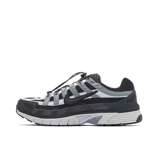 Nike P-6000 Winterized Anthracite Smoke Grey
