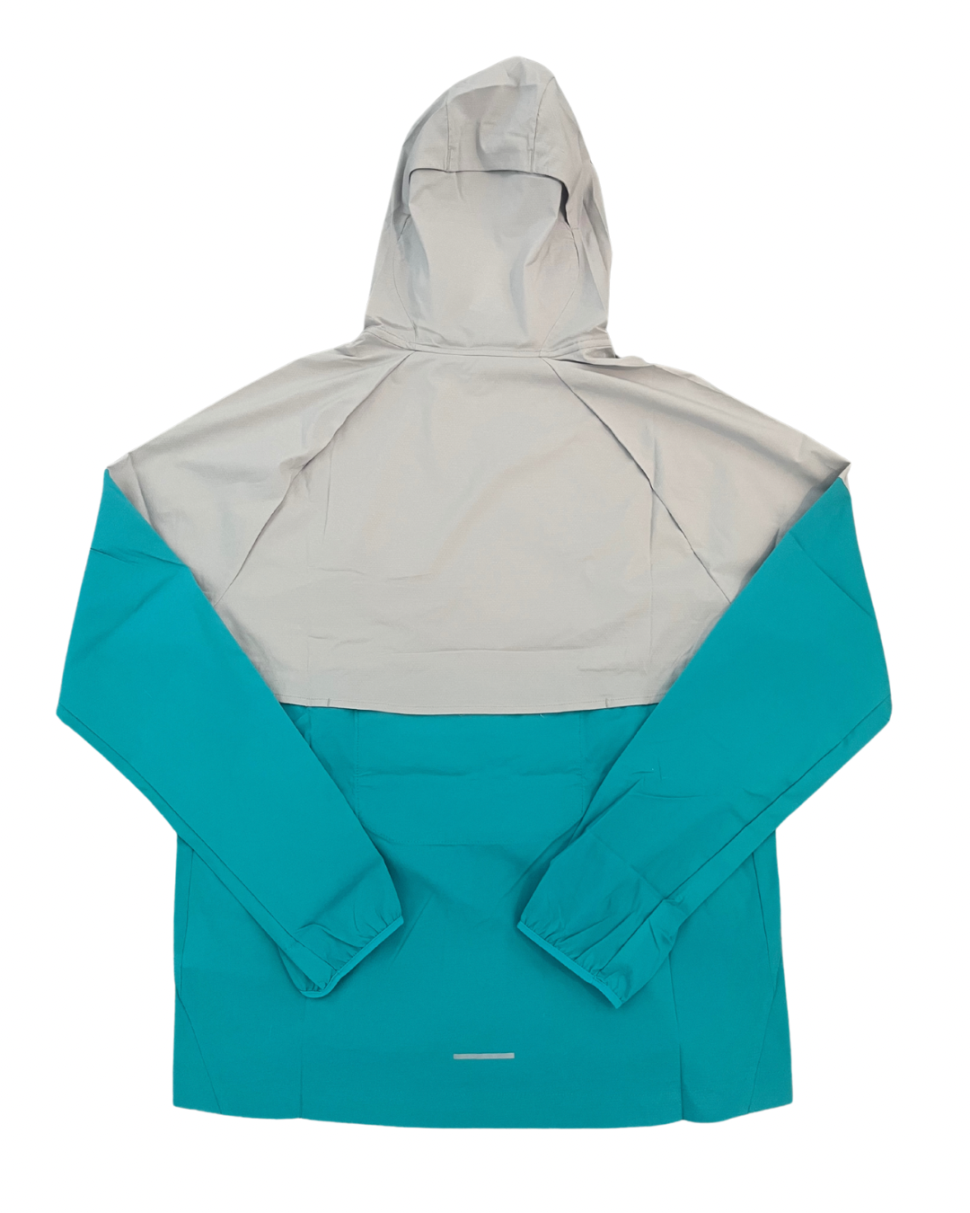 Nike Dusty Blue Windbreaker