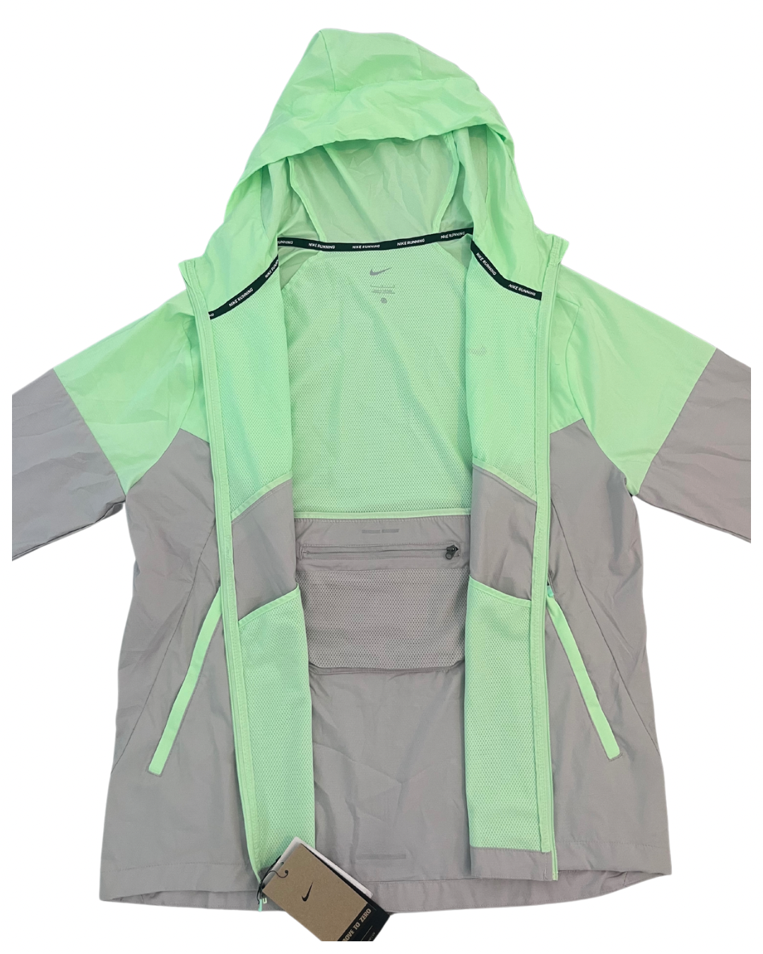 Nike Vapour Windbreaker